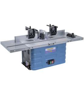 Bernardo T360 table router...