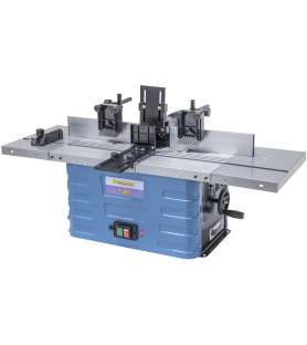 Bernardo T360 table router...