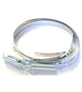 JET Strap for dust collector