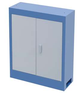 Base for metal lathe 300 mm