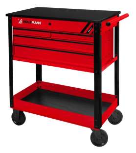 Servante d'atelier Holzmann WW862ECO