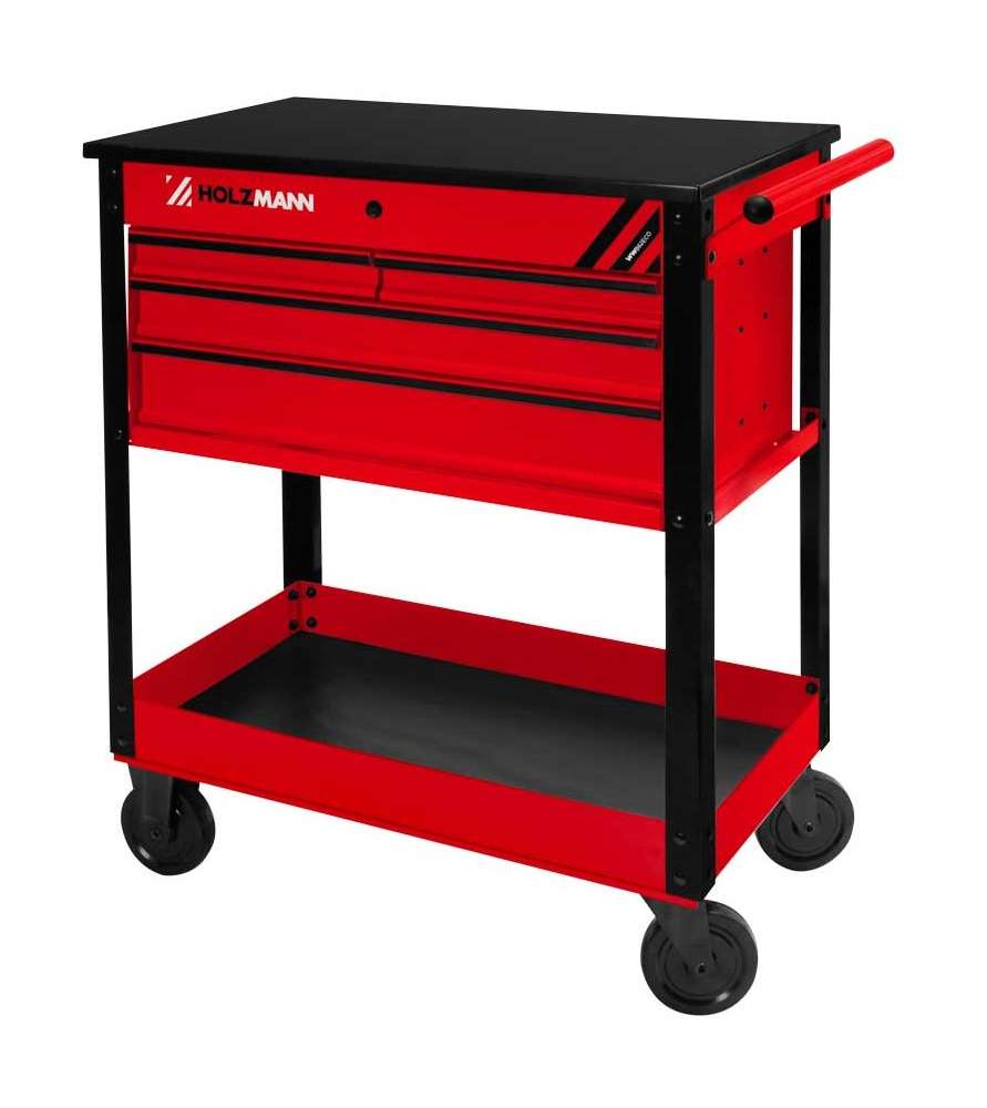 Servante d'atelier Holzmann WW862ECO
