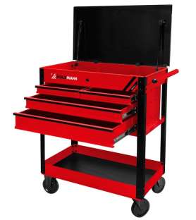 Tool trolley Holzmann WW862ECO