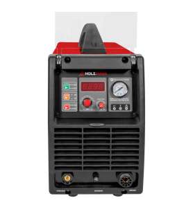 Découpeur plasma inverter Holzmann DIPA100NEO