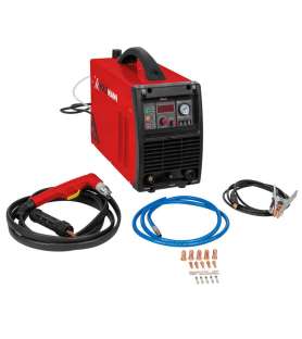 Plasma inverter cutter...