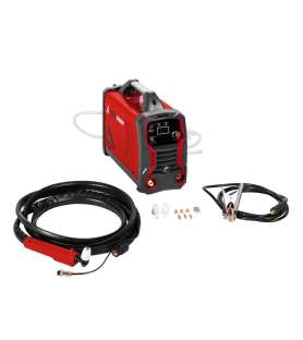 Plasma cutter Holzmann...