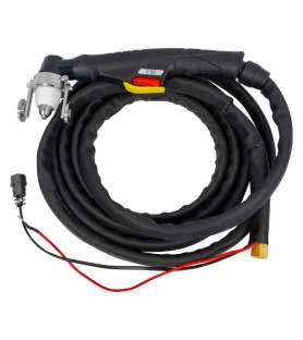 Torche de découpe plasma...