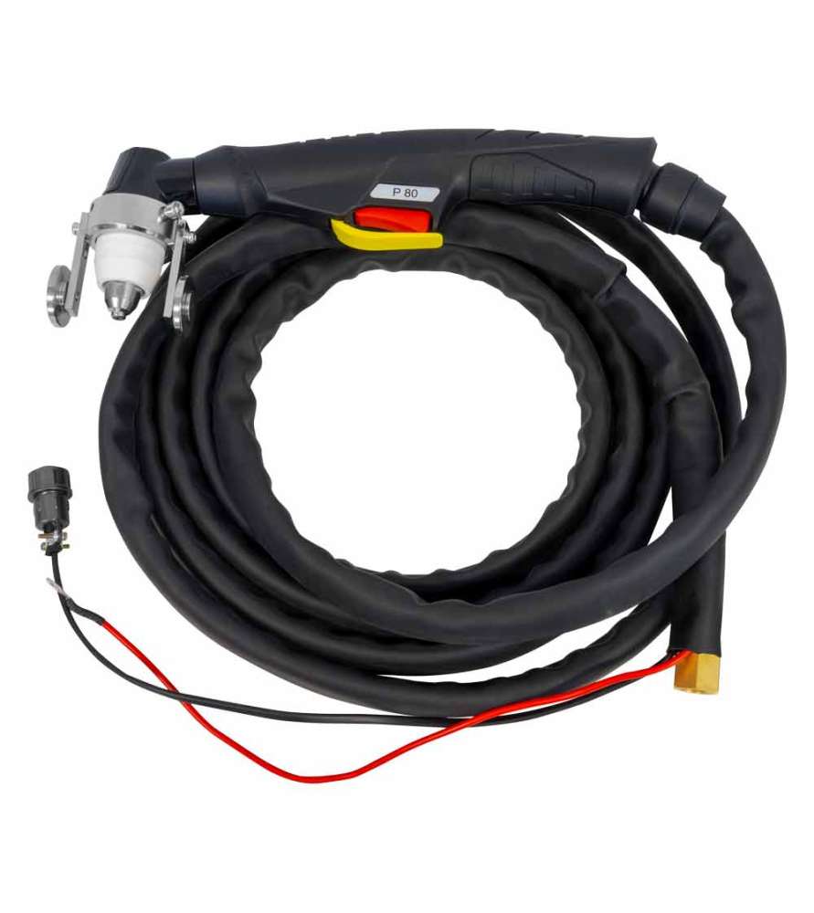 Antorcha de corte por plasma Holzmann 10000624
