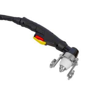 Torche de découpe plasma...