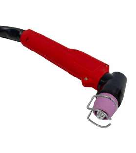 Antorcha de corte por plasma con conjunto de mangueras Holzmann 10000623