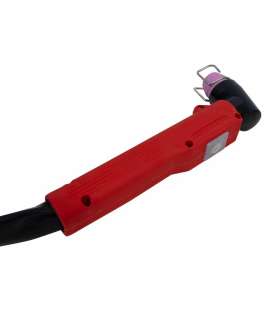 Torcia da taglio plasma con pacco cavi Holzmann 10000623