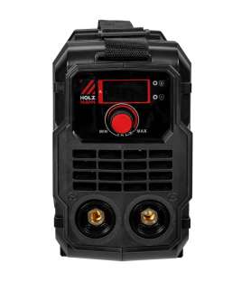 Poste à souder MMA Holzmann EISA160-MINI