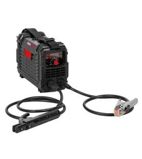 Poste à souder MMA Holzmann EISA160-MINI