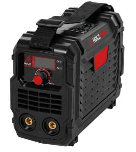 Saldatrice Inverter Holzmann Eisa160-MINI