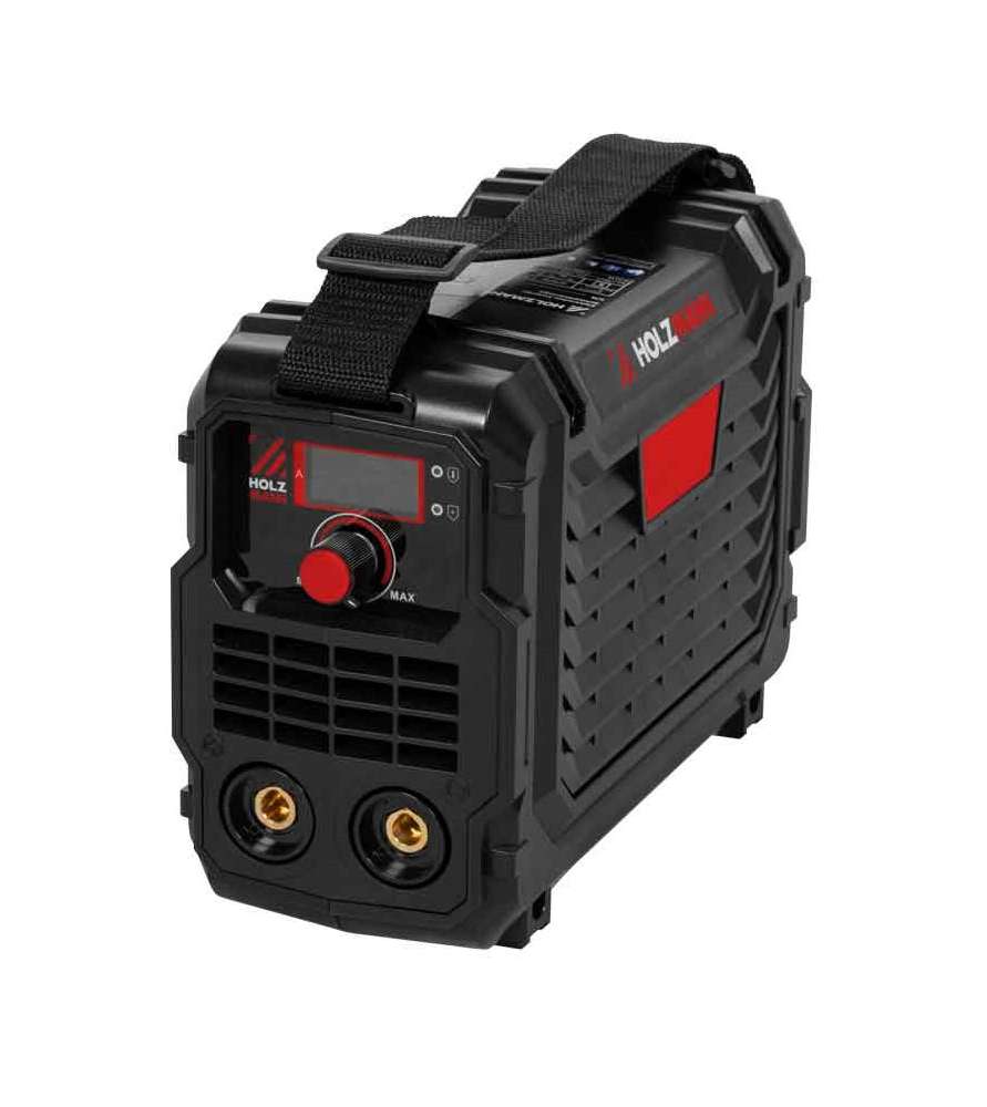 Mini Elektroden Inverter Schweissanlage Holzmann EISA160-MINI