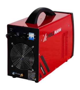 Poste à souder TIG/MMA INVERTER Holzmann PISA235ACDC