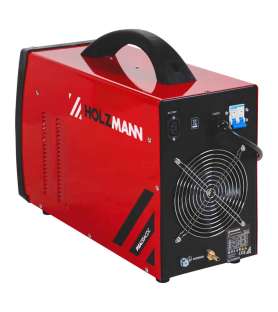 Poste à souder TIG/MMA INVERTER Holzmann PISA235ACDC