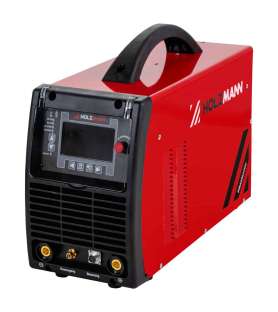 Saldatrice TIG/MMA INVERTER...