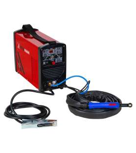 Poste à souder TIG Inverter Holzmann TISA180