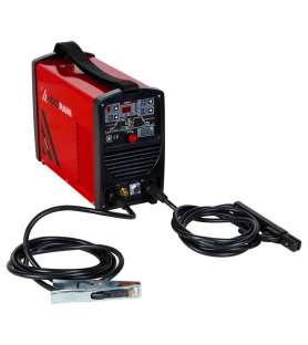 Poste à souder TIG Inverter Holzmann TISA180