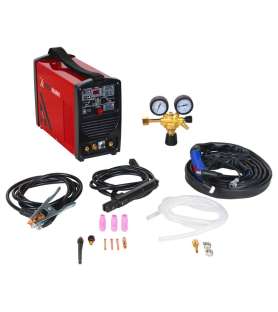 Poste à souder TIG Inverter Holzmann TISA180