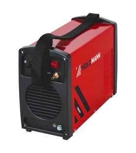 Poste à souder TIG Inverter Holzmann TISA180