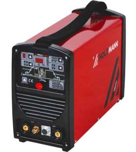 Poste à souder TIG Inverter Holzmann TISA180