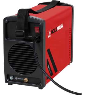 Holzmann TISA185ACDC WIG/TIG Inverter-Schweißgerät