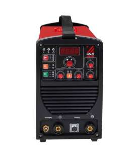 Holzmann TISA185ACDC WIG/TIG Inverter-Schweißgerät