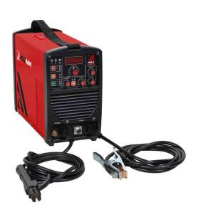 Holzmann TISA185ACDC WIG/TIG Inverter-Schweißgerät