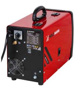 Schweißgerät inverter MIG/MMA/TIG Holzmann EMSA250PULS