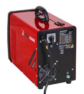 Schweißgerät inverter MIG/MMA/TIG Holzmann EMSA250PULS