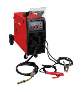 Poste à souder inverter MIG/MMA Holzmann EMSA315