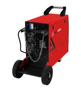 Poste à souder inverter MIG/MMA Holzmann EMSA315