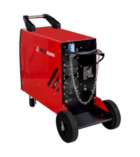 Poste à souder inverter MIG/MMA Holzmann EMSA315