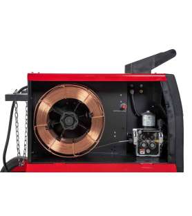 Poste à souder inverter MIG/MMA Holzmann EMSA315