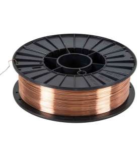 Bobine SD0815 – Fil de soudage CO² Ø 0,8 mm – 15 kg