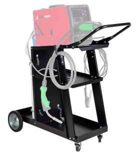 Wagen Holzmann FW101 für...