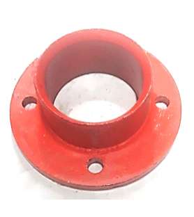 Base de la Colonne pour perceuse à colonne Holzmann SB162VN