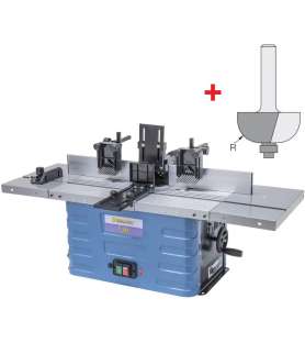 Bernardo T360 table router...