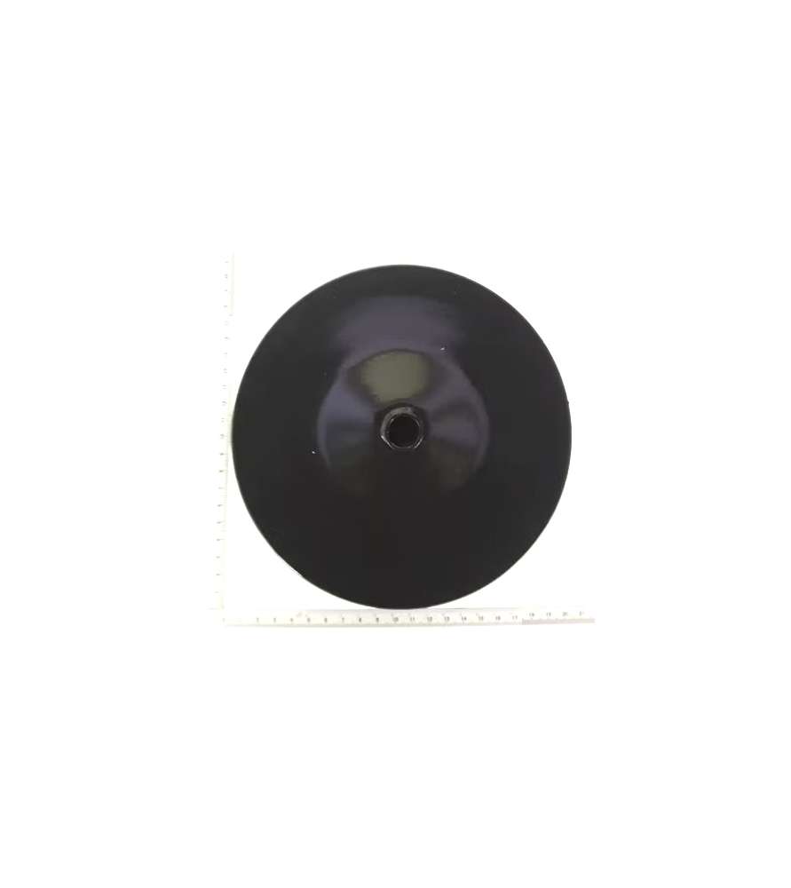 Disque de protection de plante 5912306001 pour motoculteur Scheppach et Parkside