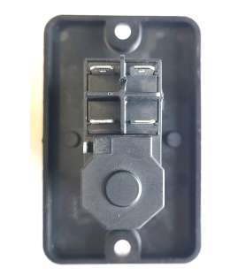 Interruptor 230V - DKLD - 250V