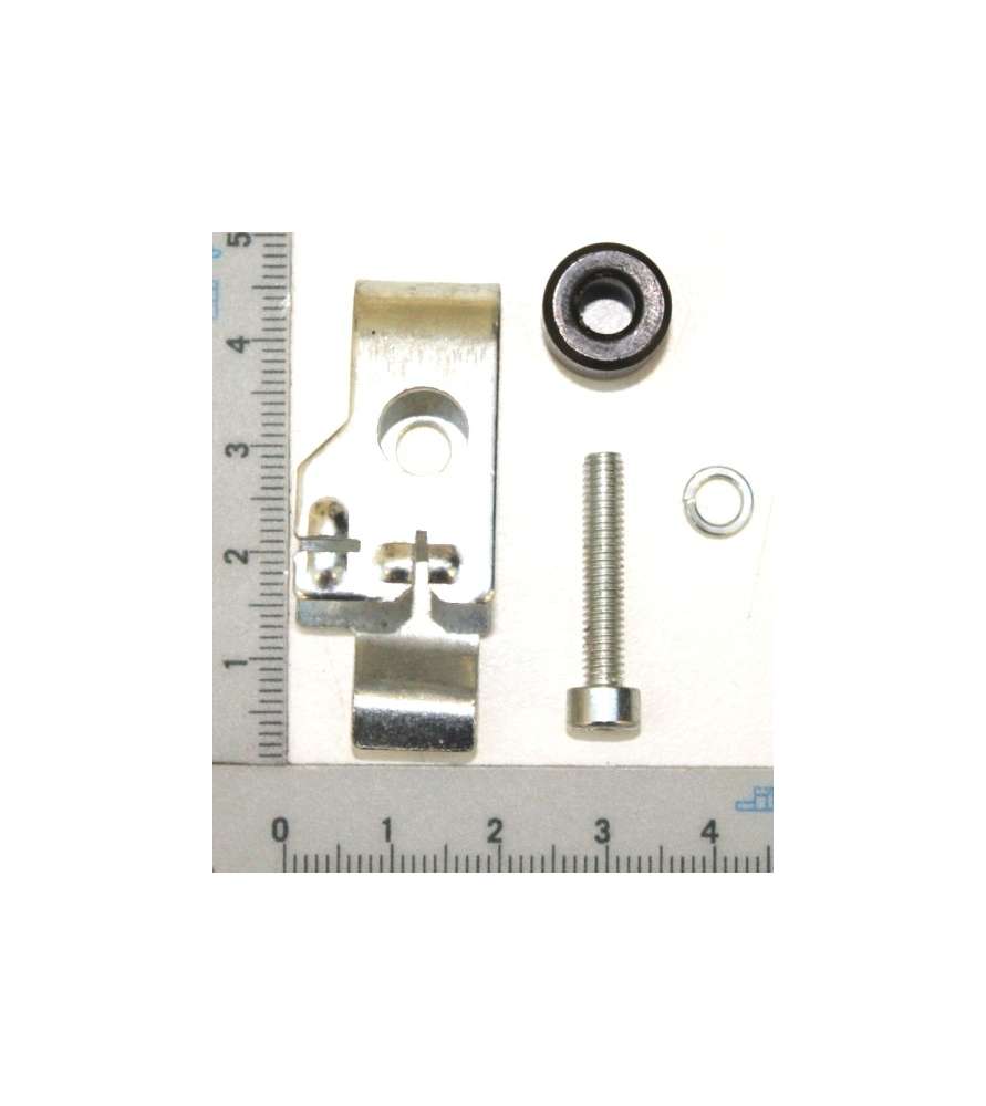 Support de lame pour scie à chantourner 5901403037 Scheppach, Woodstar et Parkside