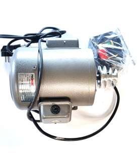 Moteur complet pour scie à ruban métal Jet Promac HVBS-56M