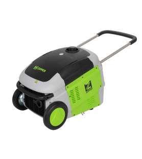 Groupe électrogène Inverter Zipper ZI‑STE3000IV