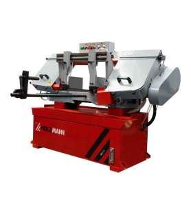 Holzmann BS450 metal band saw - 400V