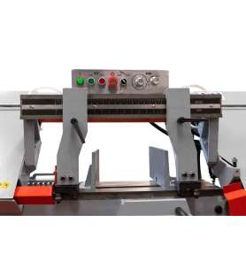 Holzmann BS450 metal band saw - 400V