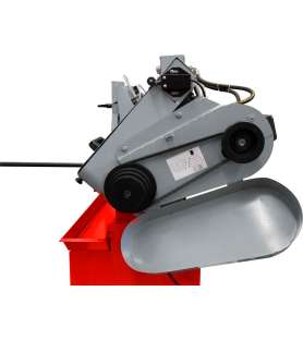 Sega a nastro per metalli Holzmann BS450 - 400V