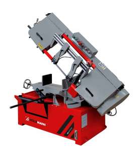Metallbandsäge Holzmann BS450TURN - 400V