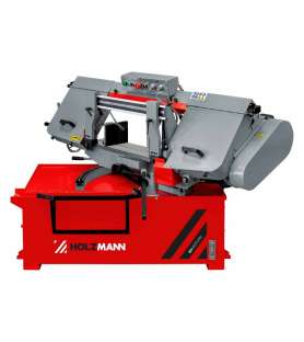 Holzmann BS450TURN metal band saw - 400V